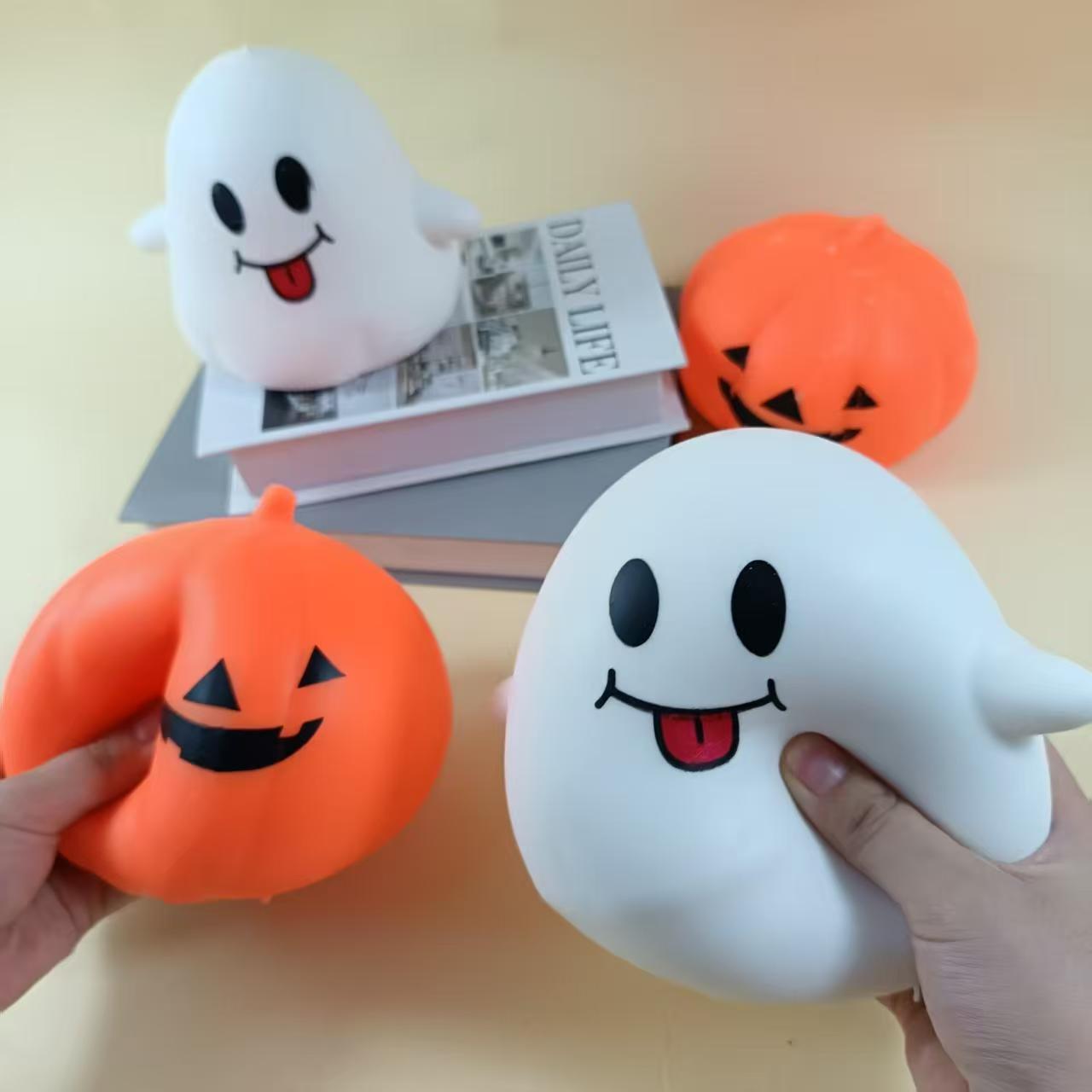Halloween 6 stuks/volledige se - Model Kit Resin recensie en prijs