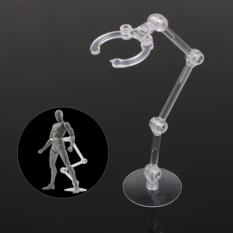 Popstandaards Figuur Displaybe - Model Kit Jet recensie en prijs