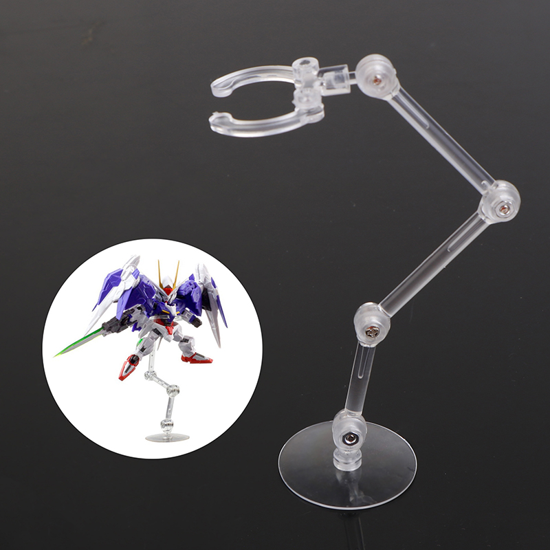 Popstandaards Figuur Displaybe - Model Kit Jet recensie en prijs