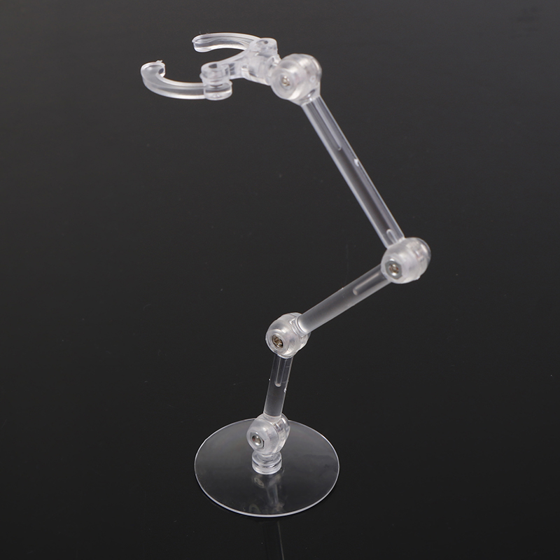 Popstandaards Figuur Displaybe - Model Kit Jet recensie en prijs