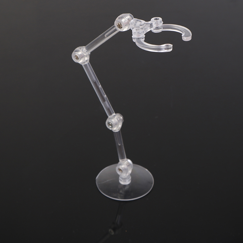 Popstandaards Figuur Displaybe - Model Kit Jet recensie en prijs