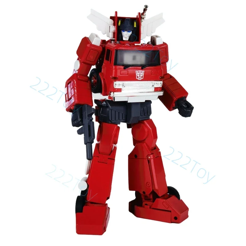 In Voorraad Transformers Toy M - Model Kit Robot recensie en prijs