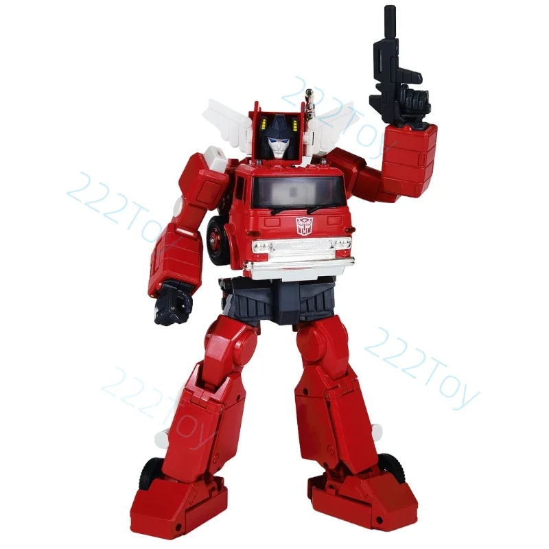 In Voorraad Transformers Toy M - Model Kit Robot recensie en prijs
