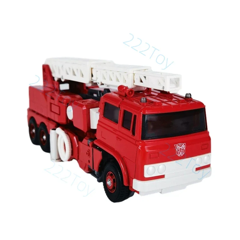 In Voorraad Transformers Toy M - Model Kit Robot recensie en prijs