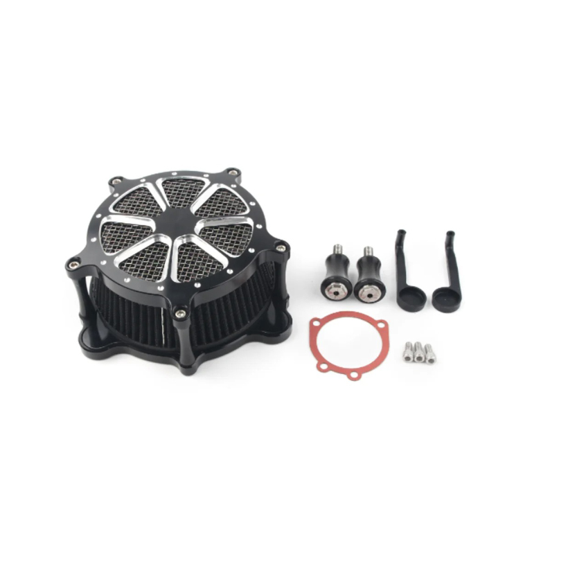 Voor Harley Davidson Dyna Stre - Model Kit Harley Davidson recensie en prijs
