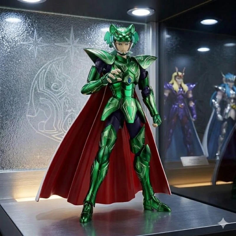 【Op voorraad】 Saint Seiya JM Z - Model Kit Zeta Gundam recensie en prijs