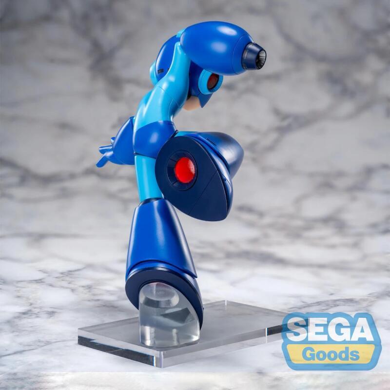 Echte gloednieuwe en ongeopend - Model Kit Zero Megaman recensie en prijs