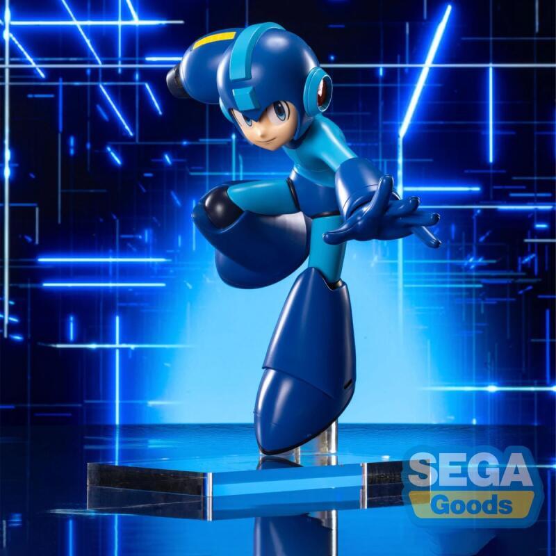 Echte gloednieuwe en ongeopend - Model Kit Zero Megaman recensie en prijs
