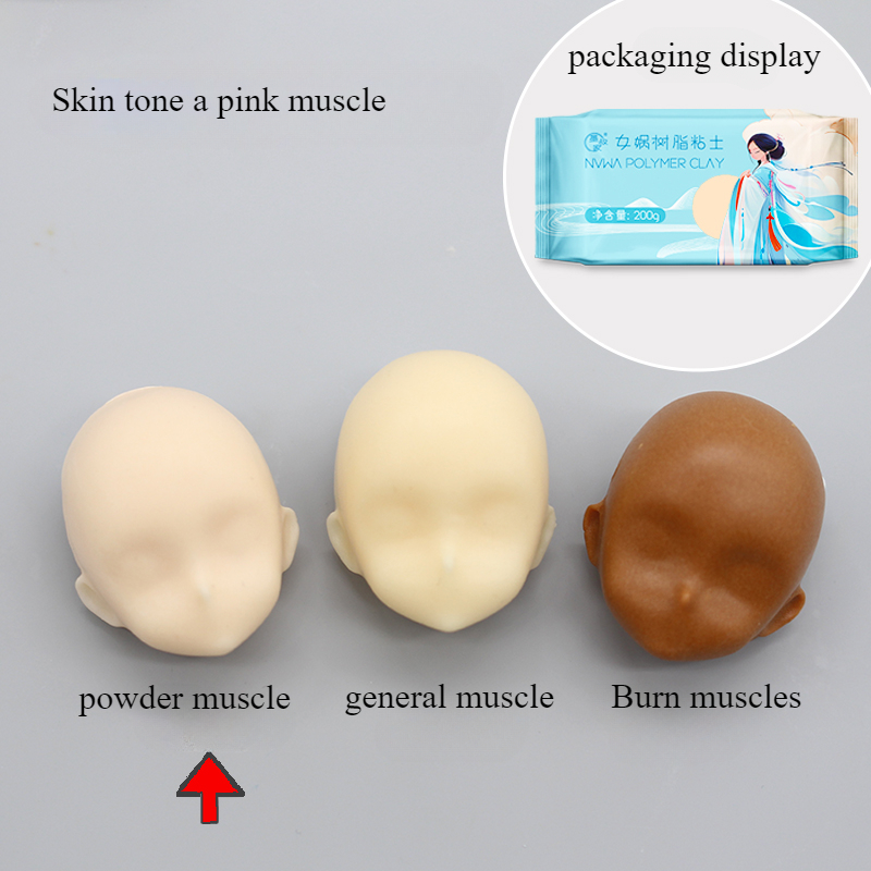 200g professionele hars boetse - Model Kit Resin recensie en prijs