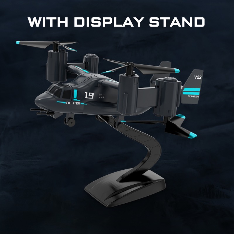 LM19 Afstandsbediening Helikop - Model Kit Ufo recensie en prijs