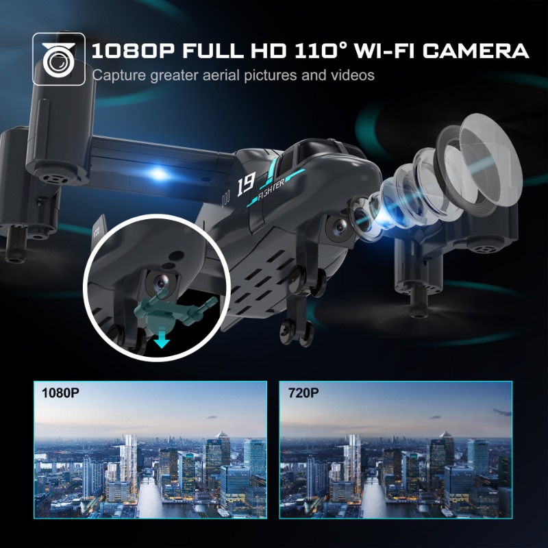 LM19 Afstandsbediening Helikop - Model Kit Ufo recensie en prijs