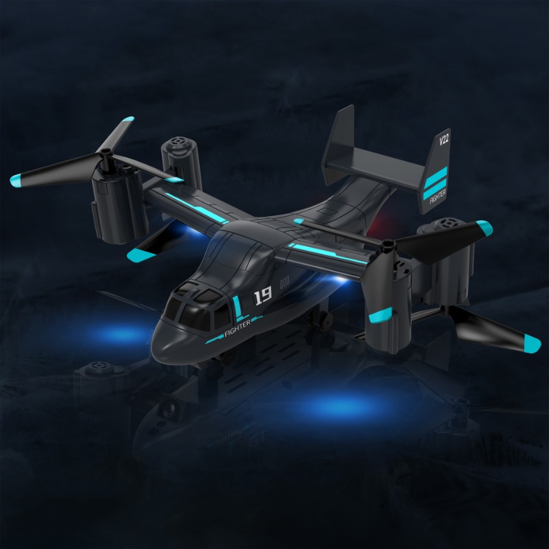 LM19 Afstandsbediening Helikop - Model Kit Ufo recensie en prijs