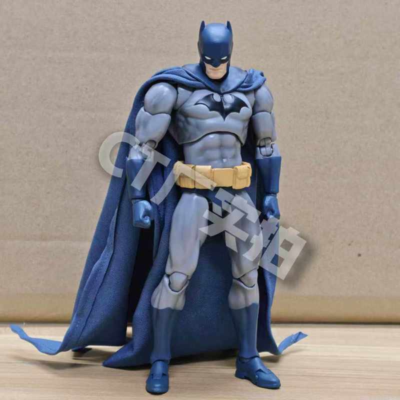 Ct Toys Batman Hush Blauwe Ver - Model Kit Batman recensie en prijs
