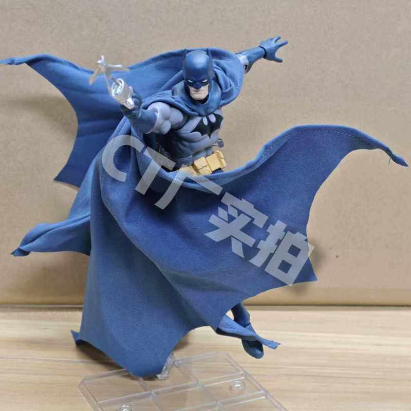Ct Toys Batman Hush Blauwe Ver - Model Kit Batman recensie en prijs
