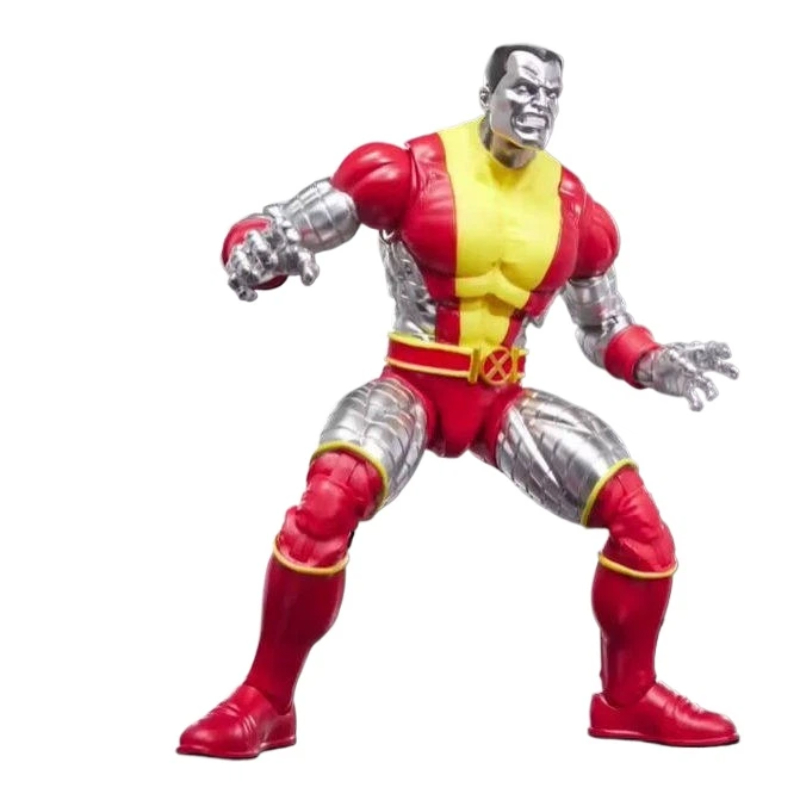 Echte Marvel Legends X-Men Col - Model Kit Action Figure recensie en prijs