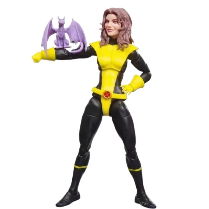 Echte Marvel Legends X-Men Col - Model Kit Action Figure recensie en prijs