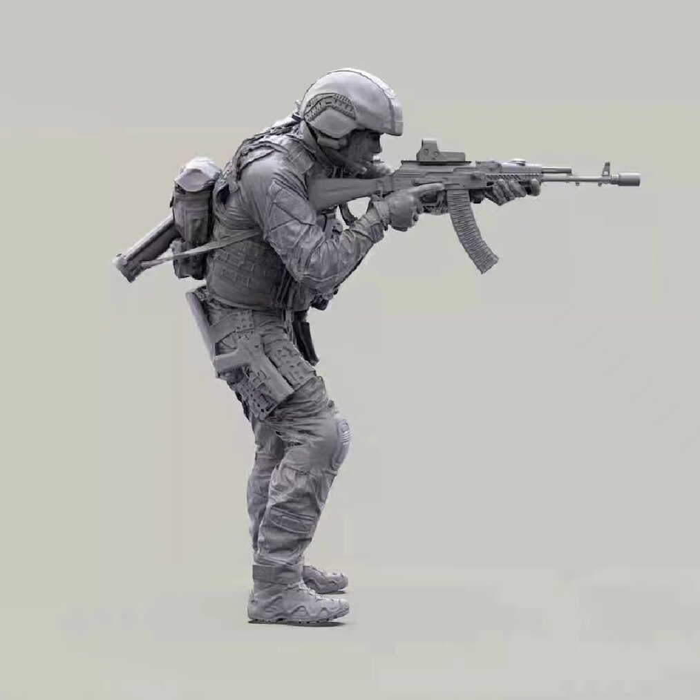 1:35 bouwpakket harskit 35730  - Model Kit Entry Grade recensie en prijs