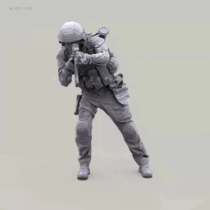 1:35 bouwpakket harskit 35730  - Model Kit Entry Grade recensie en prijs