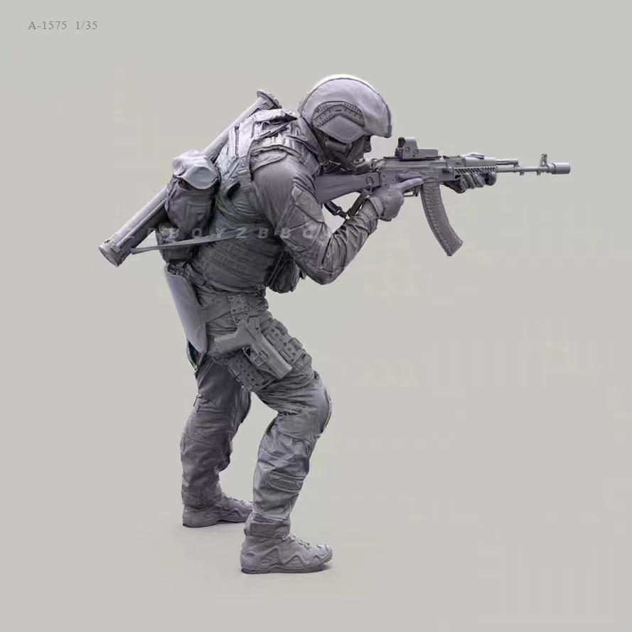1:35 bouwpakket harskit 35730  - Model Kit Entry Grade recensie en prijs