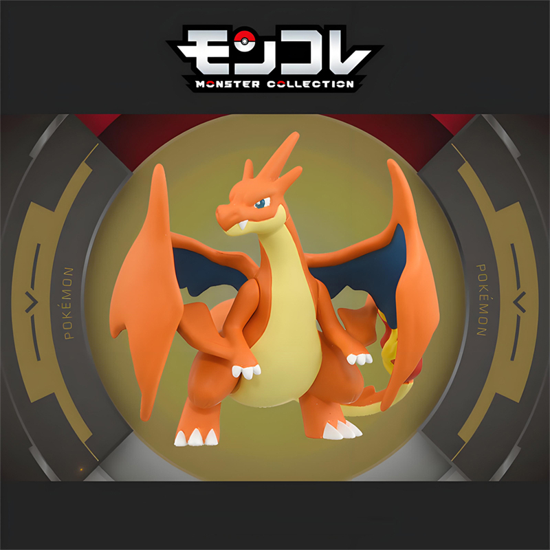 Originele Takara Tomy Pokemon  - Model Kit Kyogre recensie en prijs