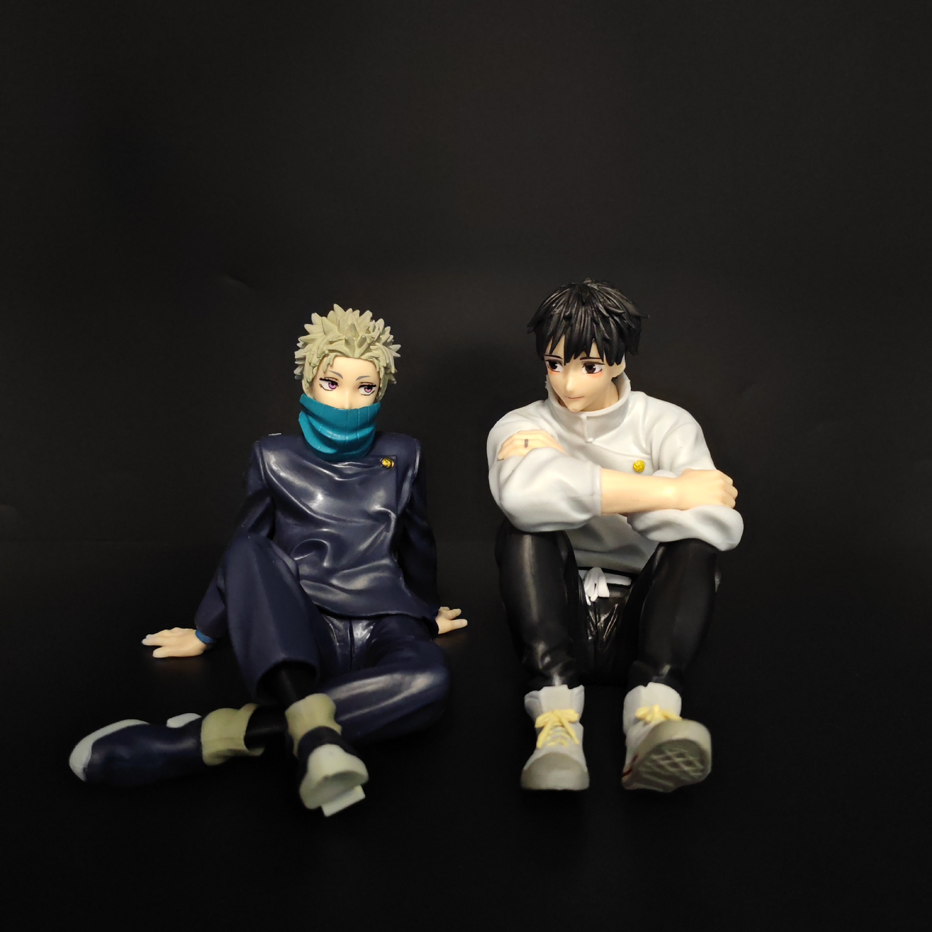 10CM Anime Jujutsu Kaisen Inum - Model Kit Kaiju No 8 recensie en prijs