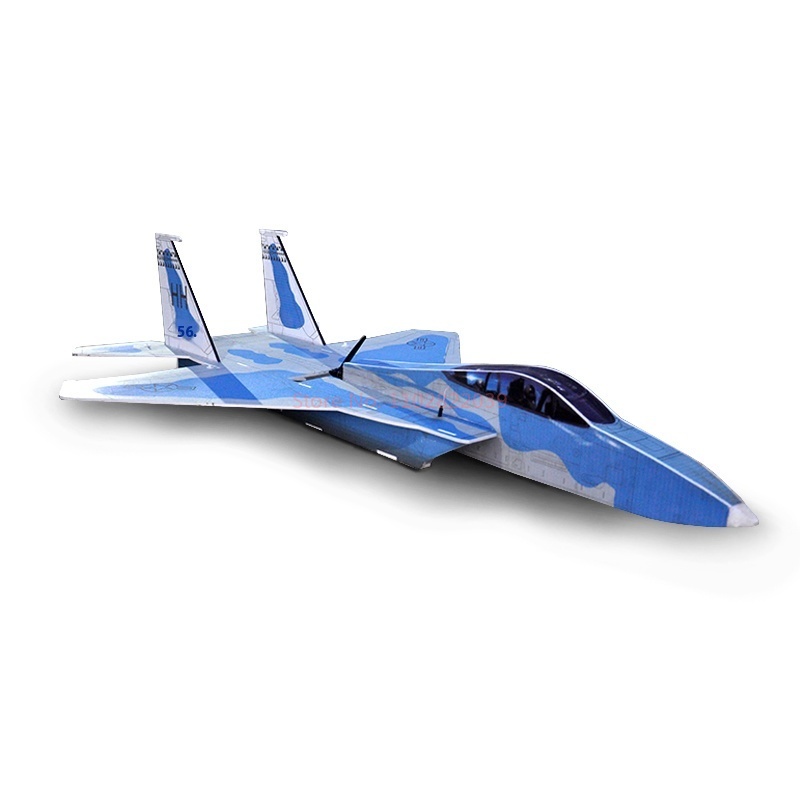 F15 Straaljager 740 mm spanwij - Model Kit Jet recensie en prijs
