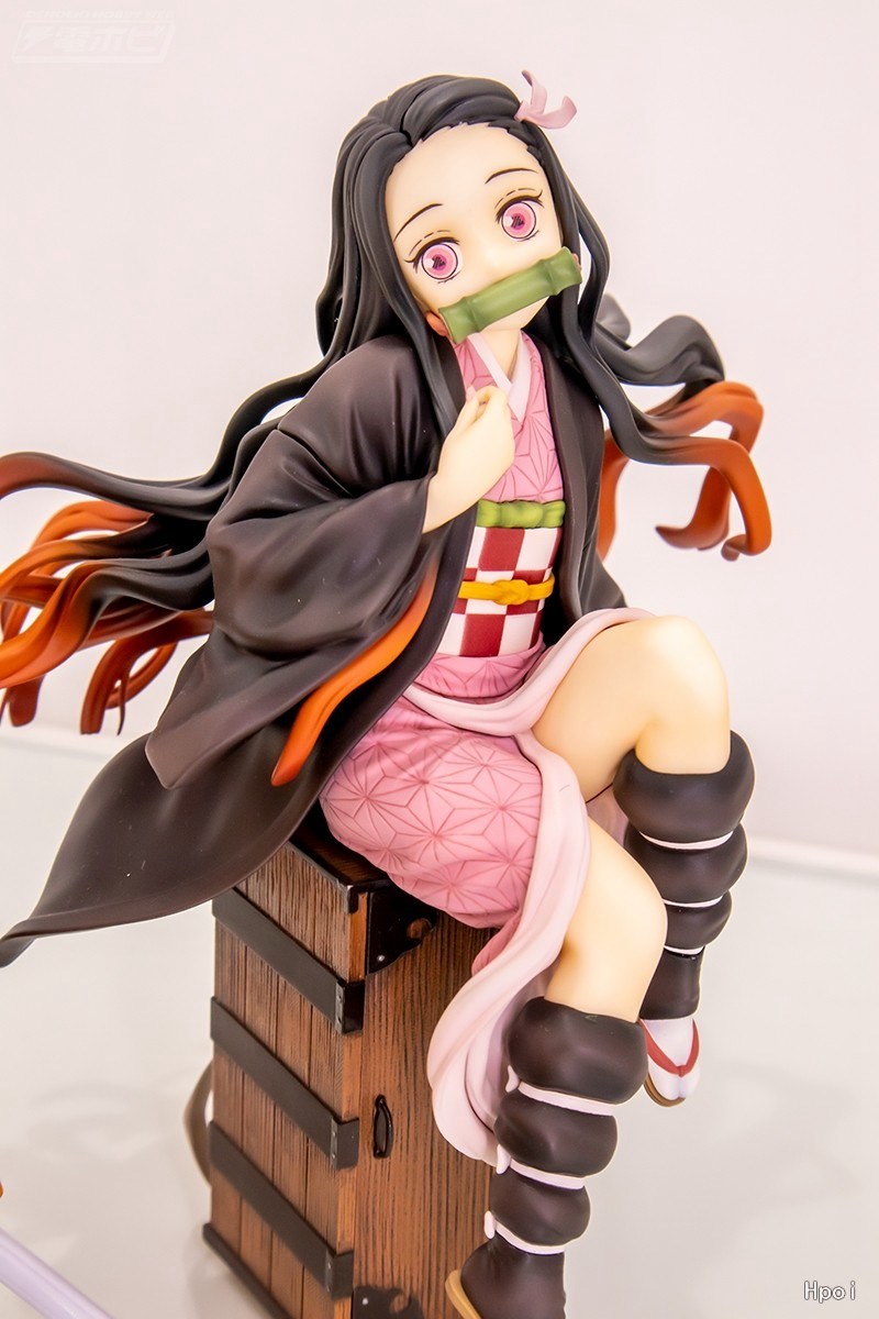 15Cm Demon Slayer Kamado Nezuk - Model Kit Kaiju No 8 recensie en prijs