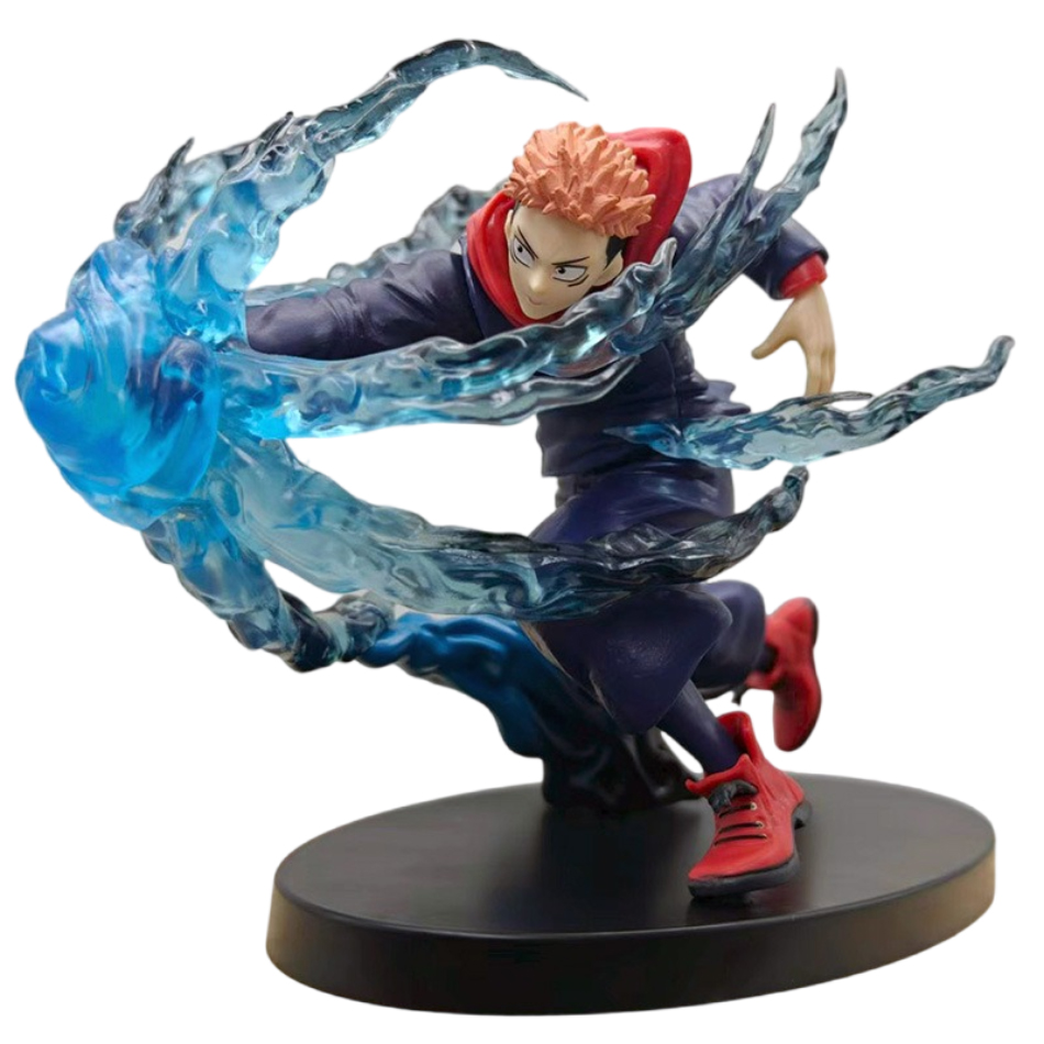 Anime Jujutsu Line Perifere 21 - Model Kit Jujutsu Kaisen recensie en prijs