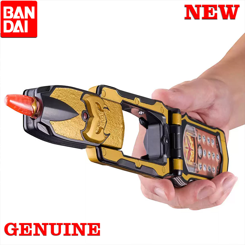 Bandai Mahou Sentai Magiranger - Model Kit Megazord recensie en prijs