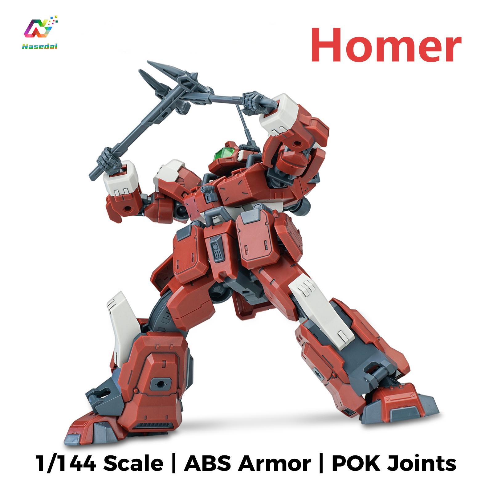 【Op voorraad】Originele HotToys - Model Kit Iron Man Mark 50 recensie en prijs