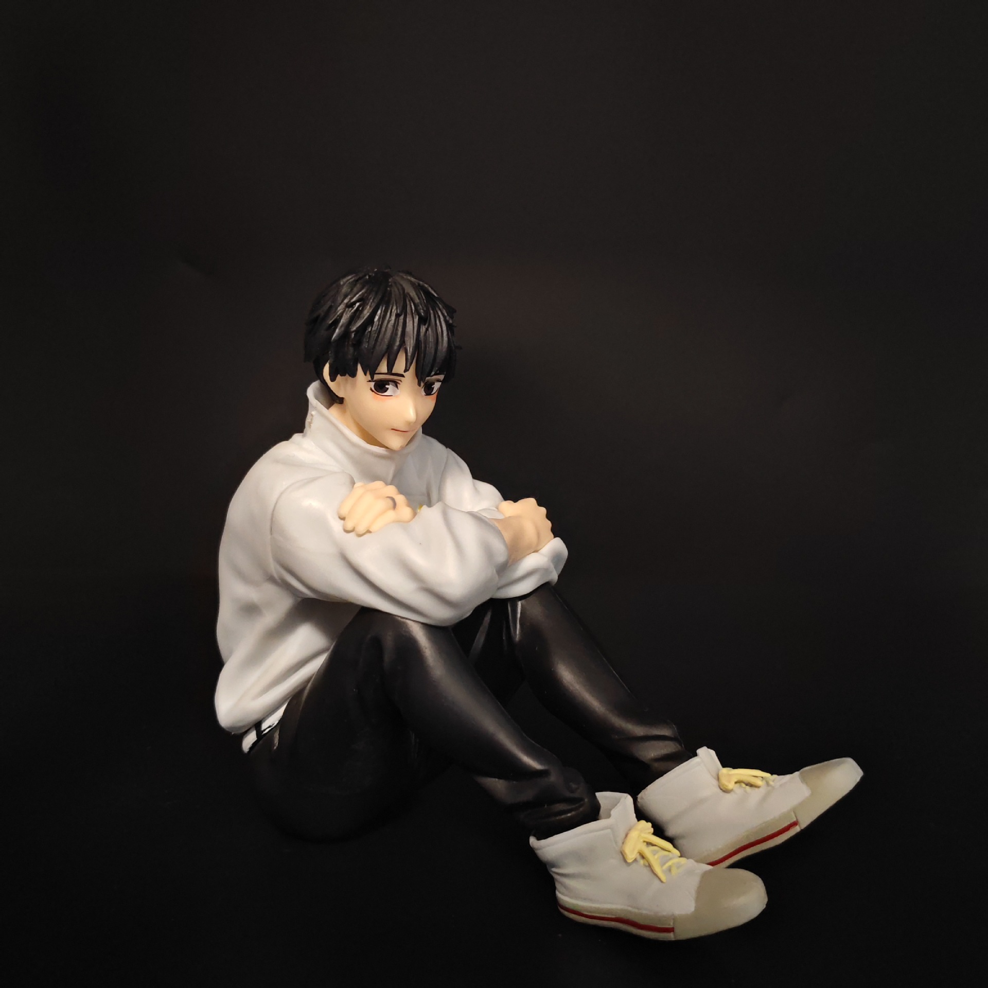 10CM Anime Jujutsu Kaisen Inum - Model Kit Kaiju No 8 recensie en prijs