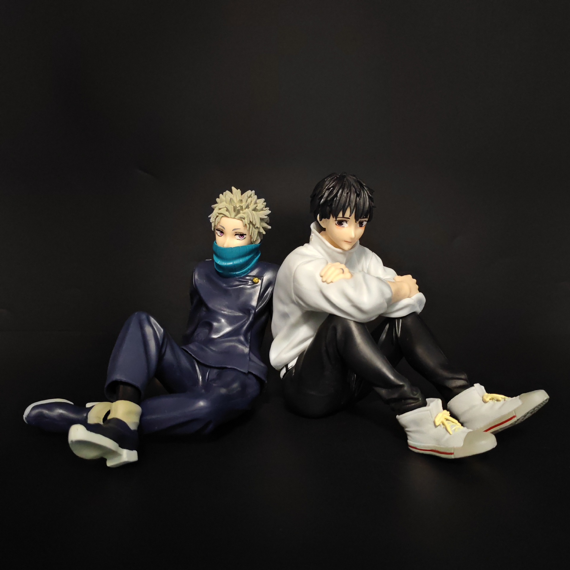 10CM Anime Jujutsu Kaisen Inum - Model Kit Kaiju No 8 recensie en prijs