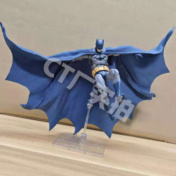 In Voorraad Mafex105 Batman Ct - Model Kit Batman recensie en prijs