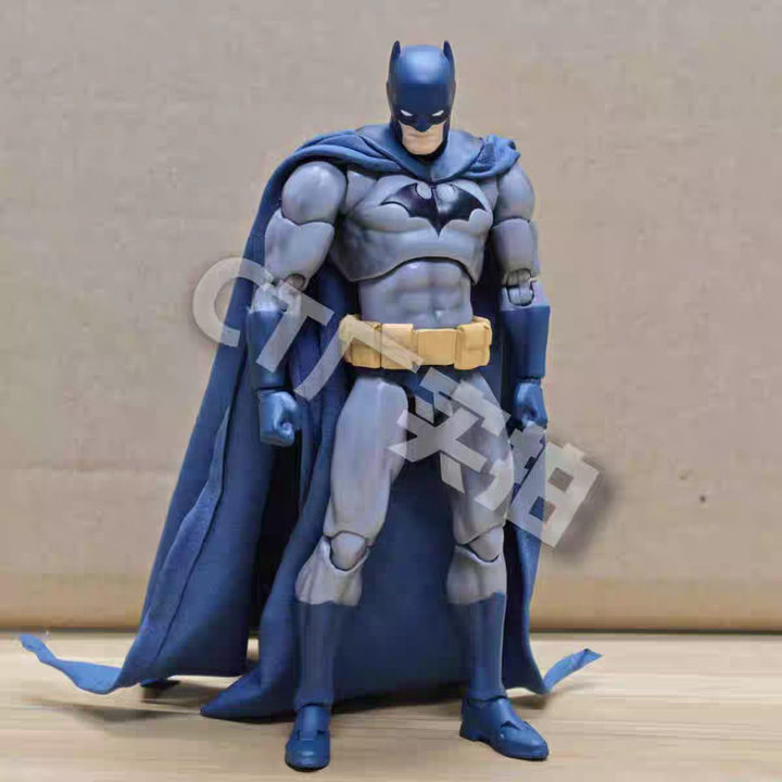 In Voorraad Mafex105 Batman Ct - Model Kit Batman recensie en prijs