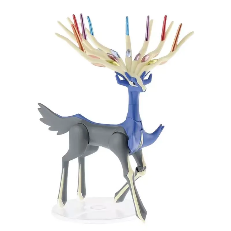 Originele Bandai Pokemon Figur - Model Kit Gundam Bandai recensie en prijs