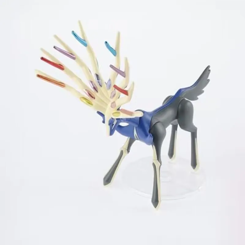 Originele Bandai Pokemon Figur - Model Kit Gundam Bandai recensie en prijs