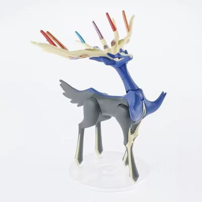 Originele Bandai Pokemon Figur - Model Kit Gundam Bandai recensie en prijs