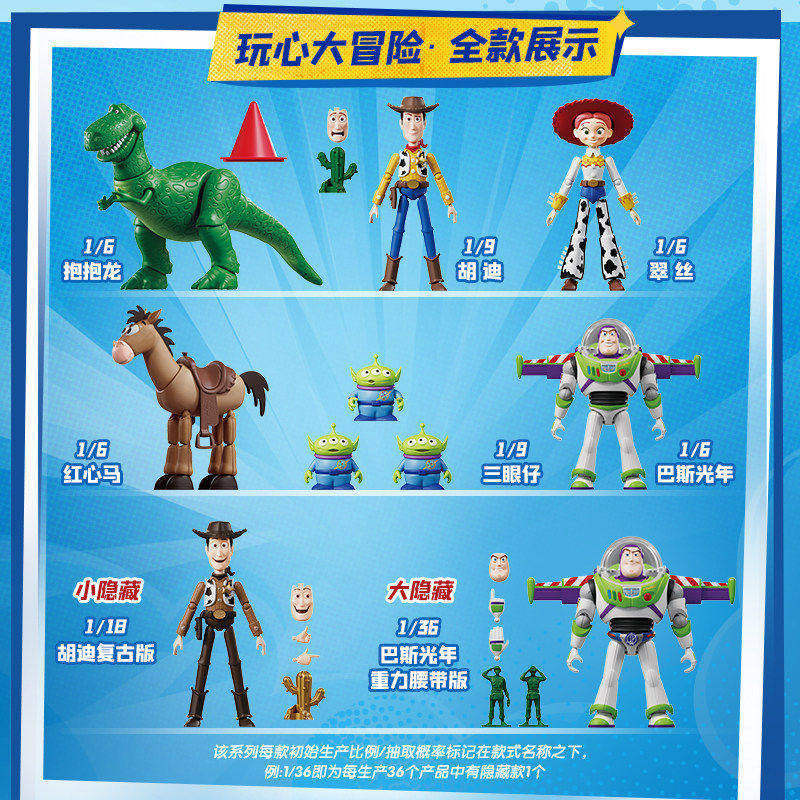 2026 Nieuwe Blokees Originele  - Model Kit Action Figure recensie en prijs