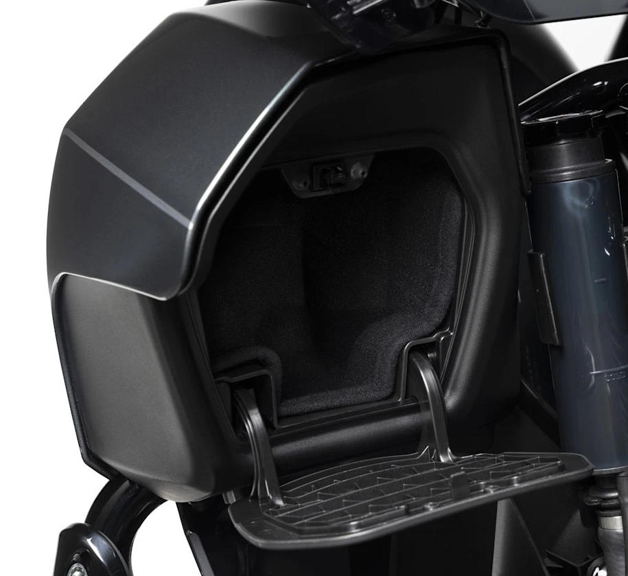 Voor Harley Touring CVO Street - Model Kit Harley Davidson recensie en prijs
