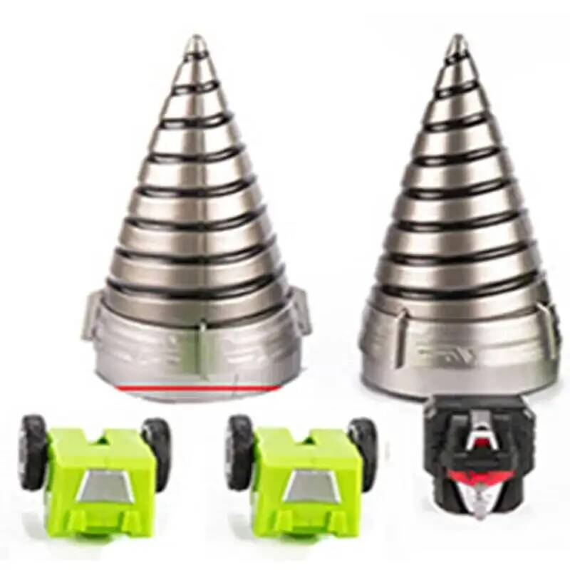Jinbao Devator Update Kit Onde - Model Kit Robot recensie en prijs