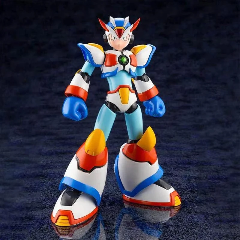 Originele Kotobukiya 1/12 Scha - Model Kit Zero Megaman recensie en prijs