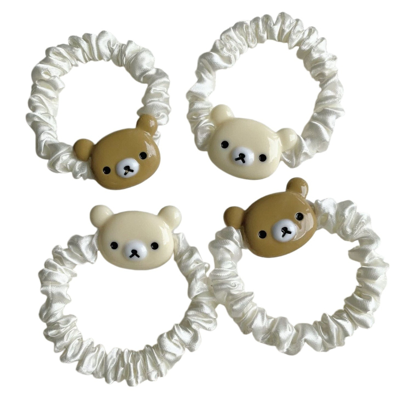 Schattig Rilakkuma Cartoon Bru - Model Kit Resin recensie en prijs