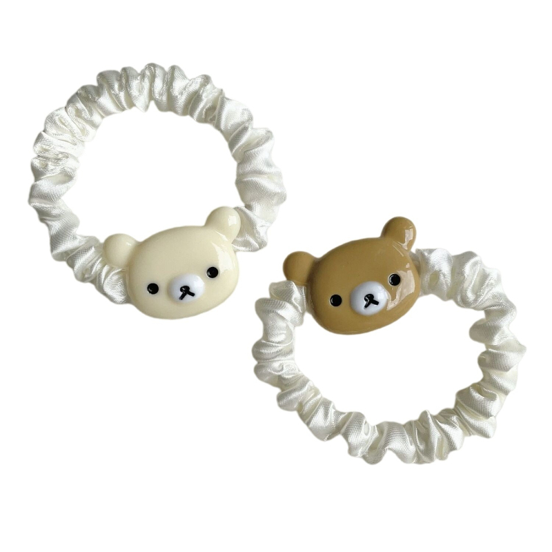 Schattig Rilakkuma Cartoon Bru - Model Kit Resin recensie en prijs