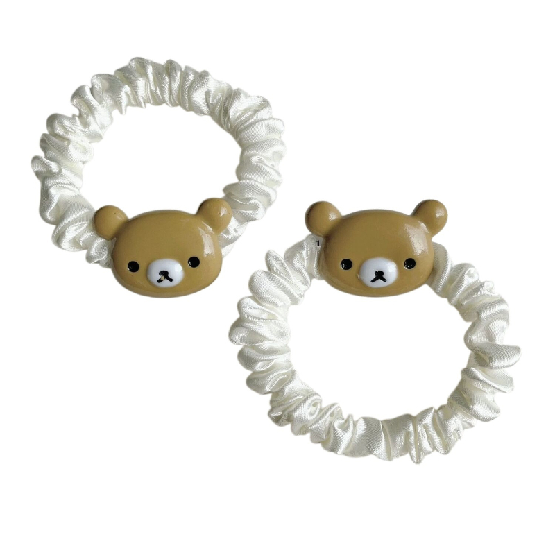 Schattig Rilakkuma Cartoon Bru - Model Kit Resin recensie en prijs
