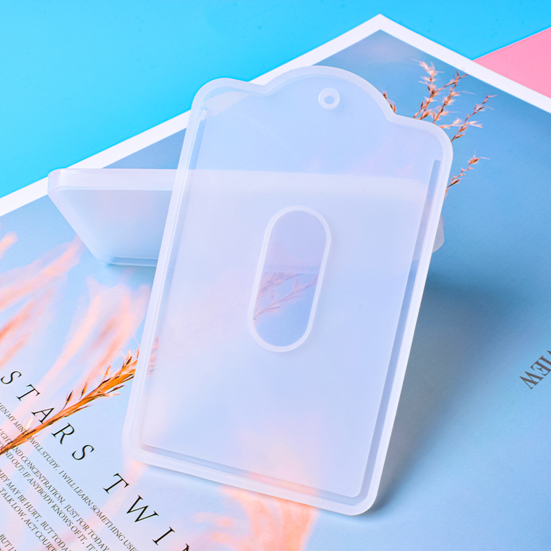 1 stuk kaart cover mal diy epo - Model Kit Resin recensie en prijs