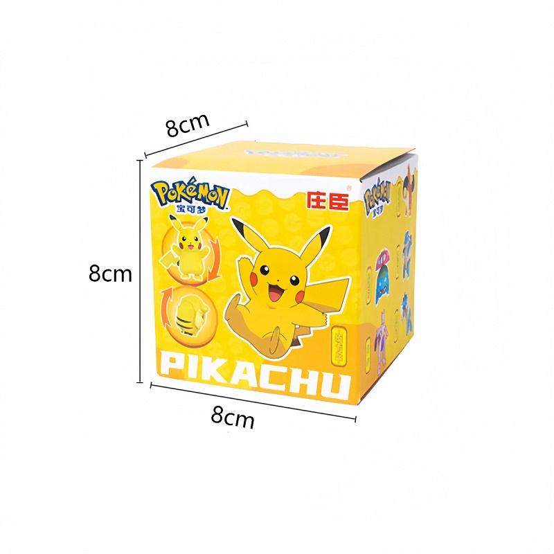 Pokemon Ball Figuren Originele - Model Kit Kyogre recensie en prijs