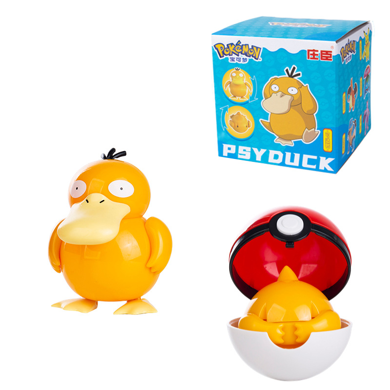 Pokemon Ball Figuren Originele - Model Kit Kyogre recensie en prijs