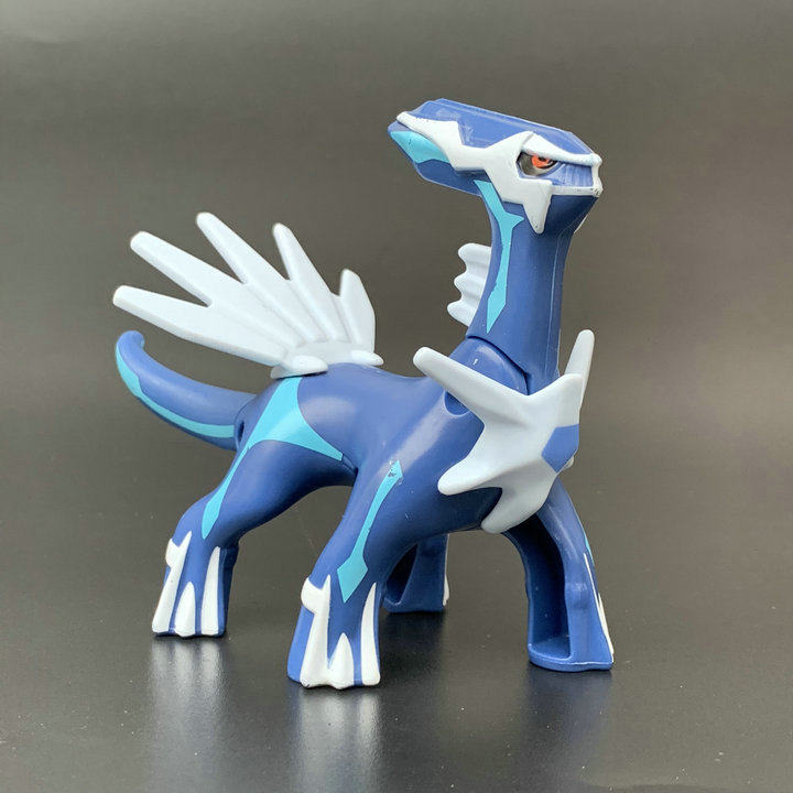 Pokemon Dialga Anime Figuur Ka - Model Kit Kyogre recensie en prijs