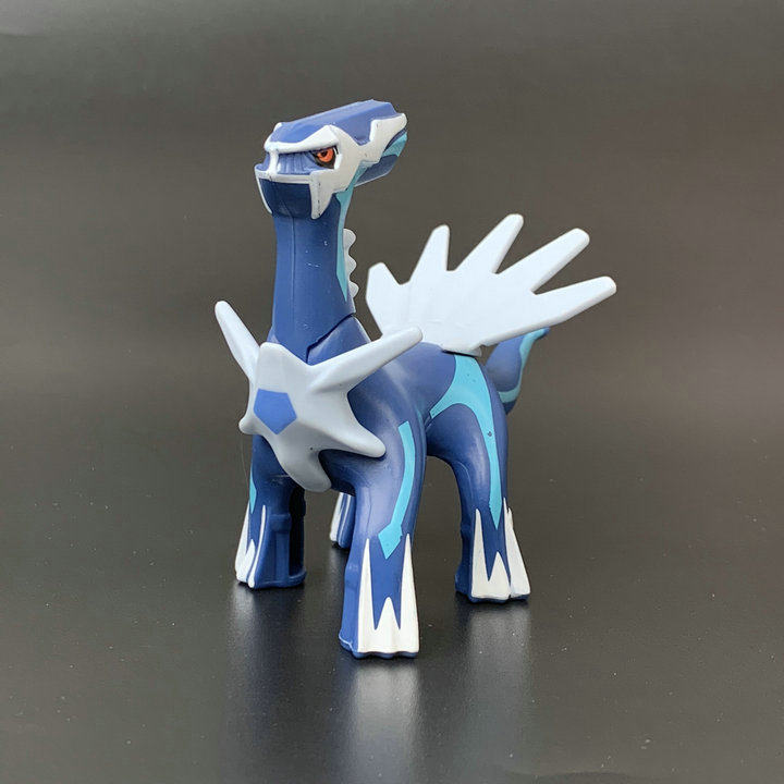 Pokemon Dialga Anime Figuur Ka - Model Kit Kyogre recensie en prijs