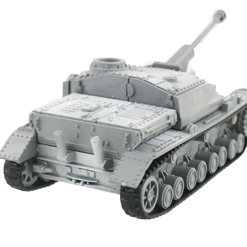 4D Tank Modelbouwsets Militair - Model Kit Entry Grade recensie en prijs